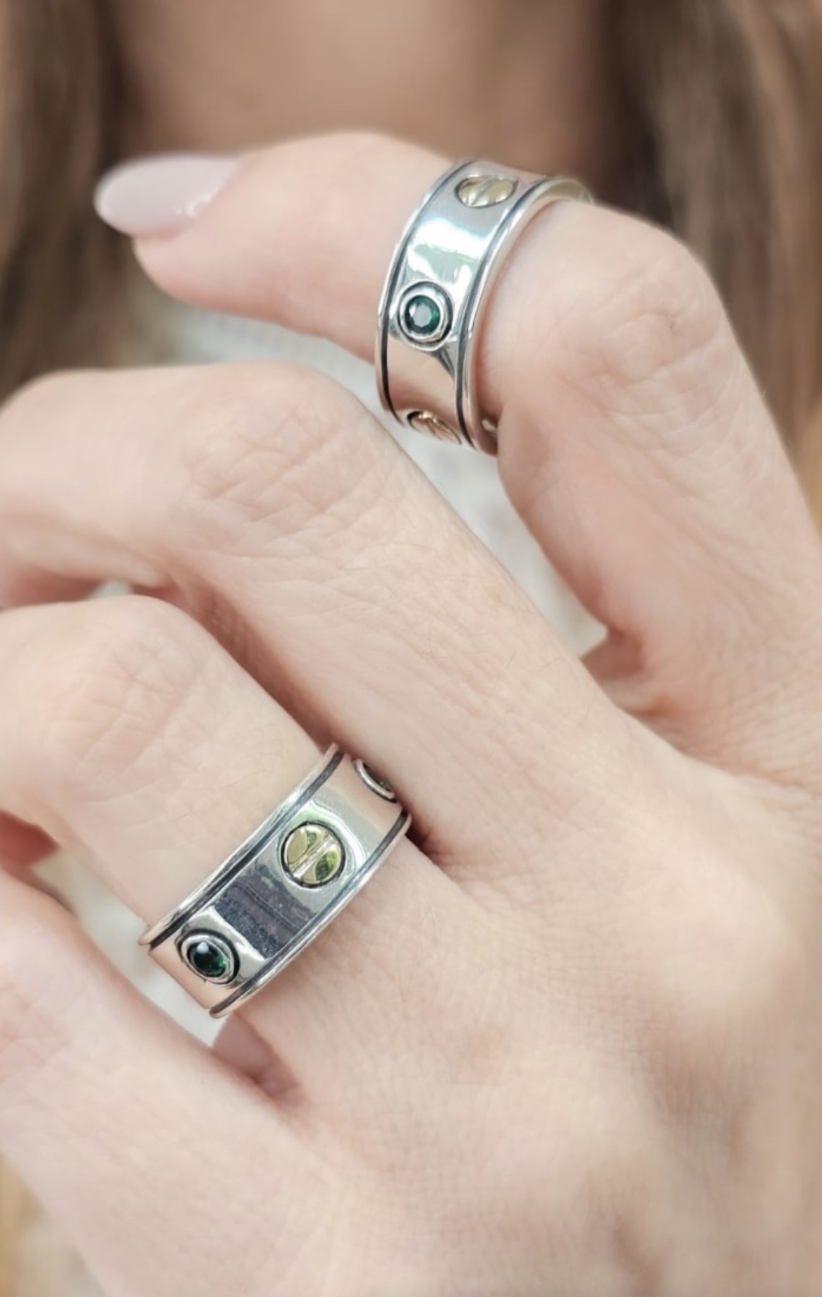 ANILLO MARCA 